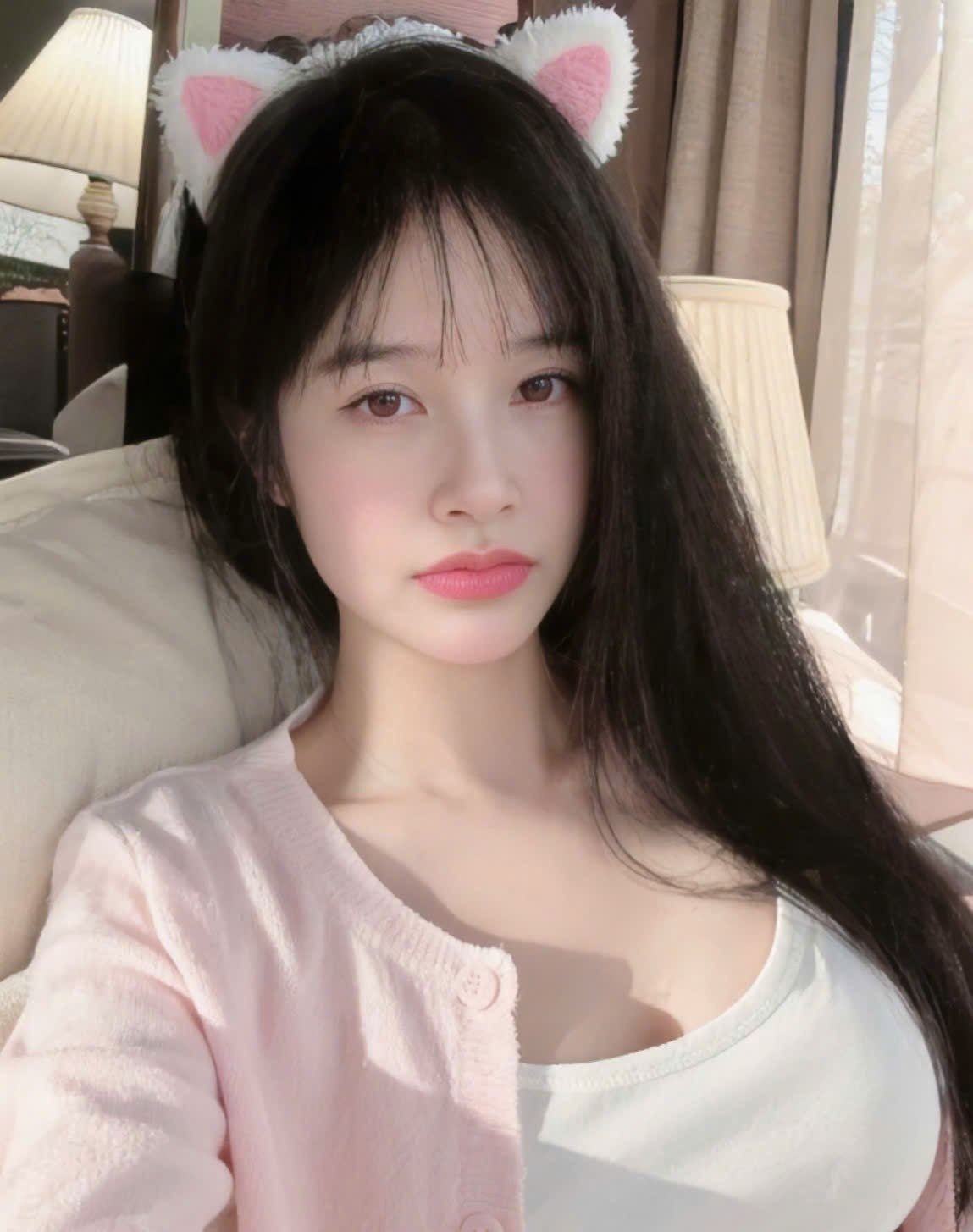 Emily sukhumvit 24h escort in Bangkok