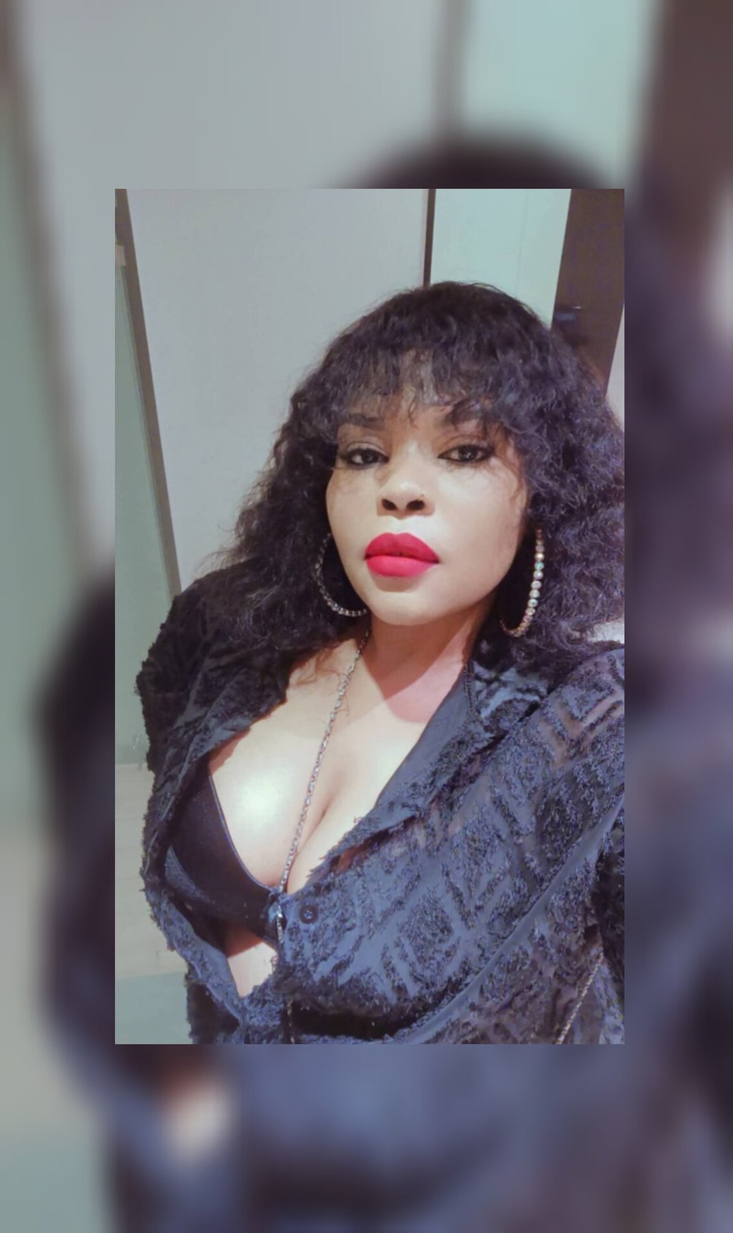 Nana escort in Kuala Lumpur