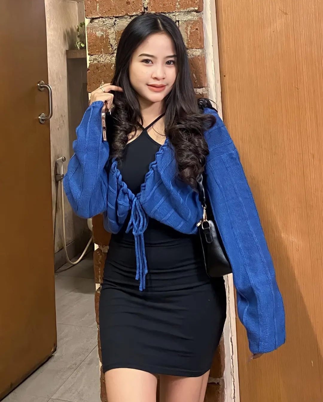 Naila escort in Petaling Jaya