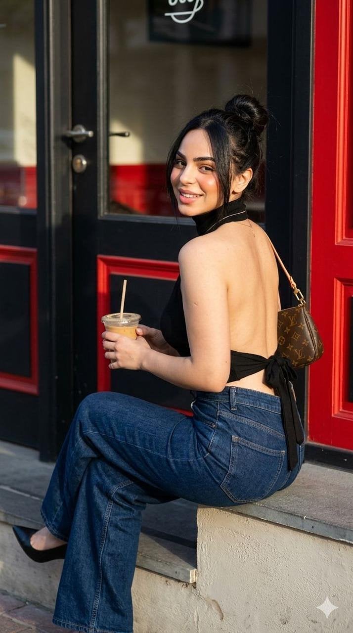 Doudi escort in Dubai