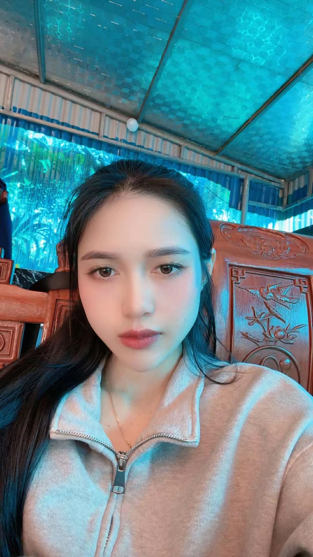 Eunice escort in Pattaya