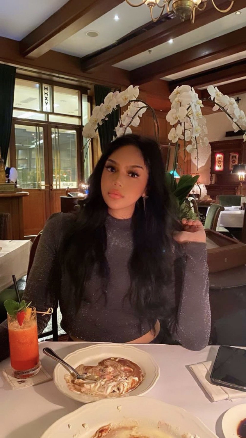 Beby escort in Jakarta