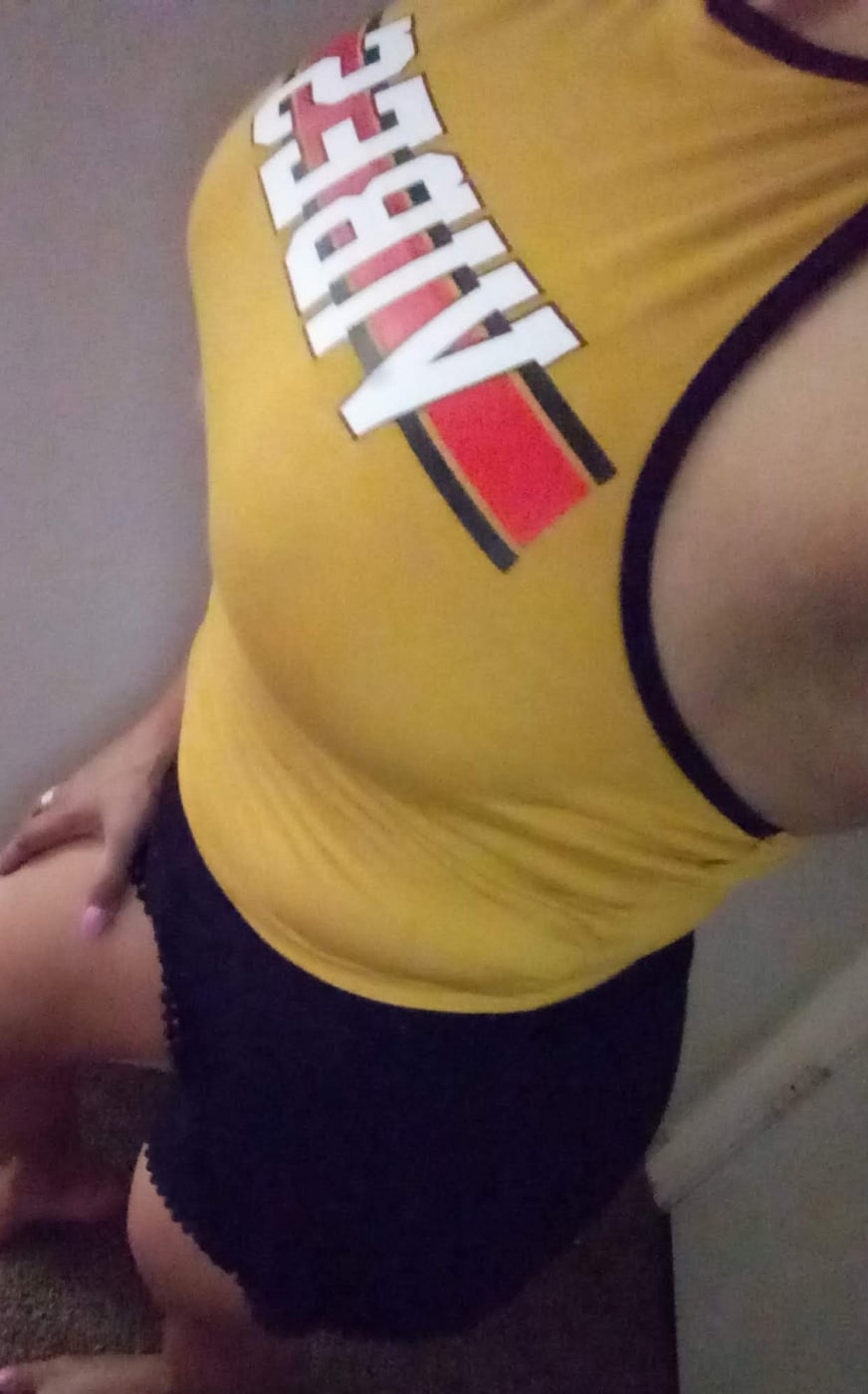 Candice Marie escort in Phoenix