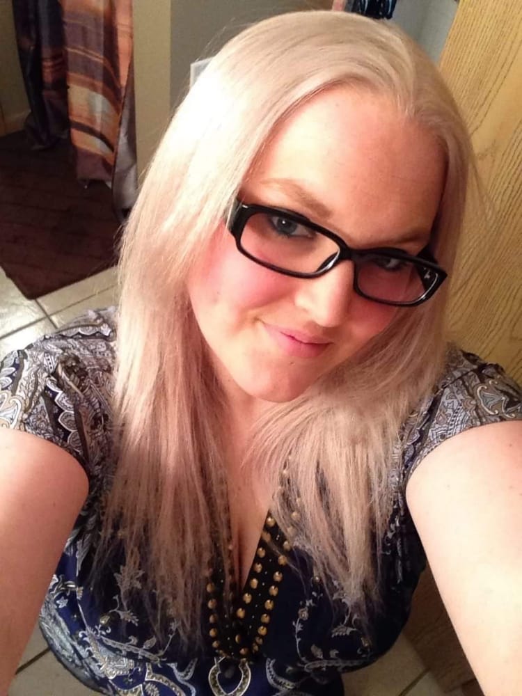 Brenda escort in Cairo