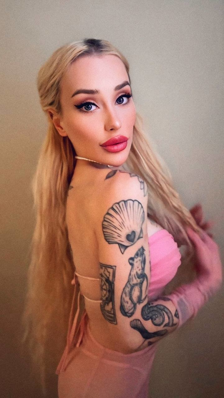 Alice escort in Bangkok