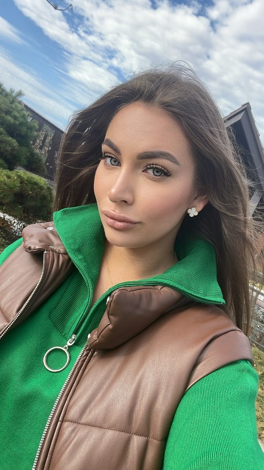 Julia escort in Bangkok