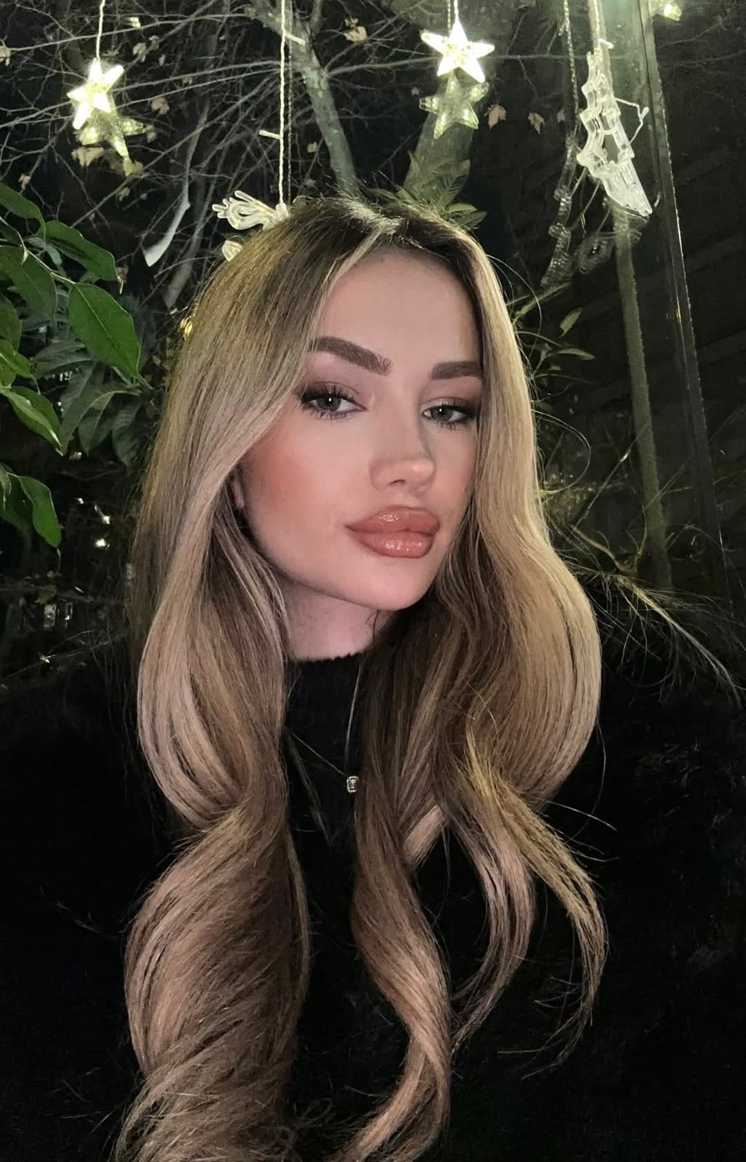 Elena escort in Istanbul