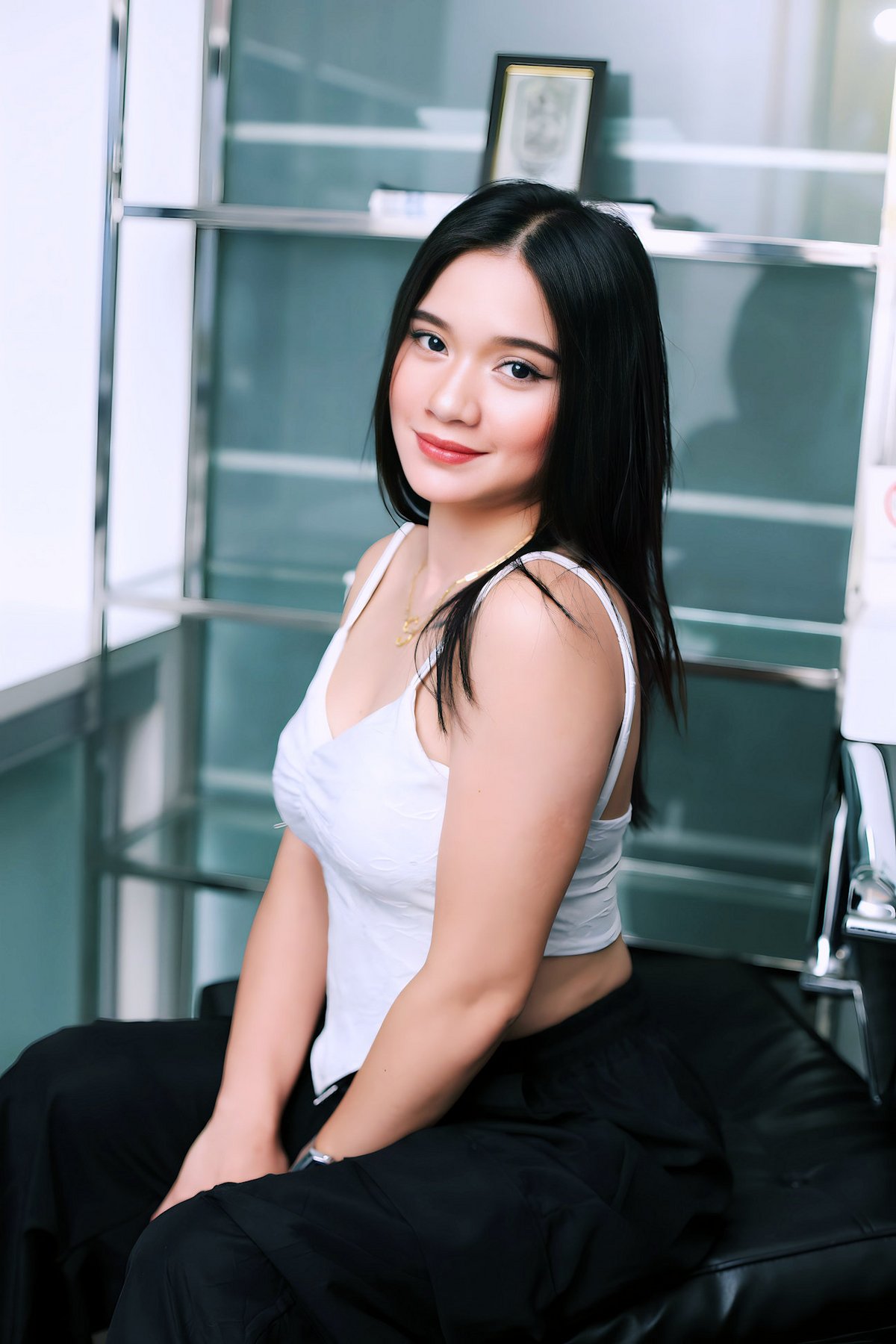Kiki Local Malay escort in Kuala Lumpur