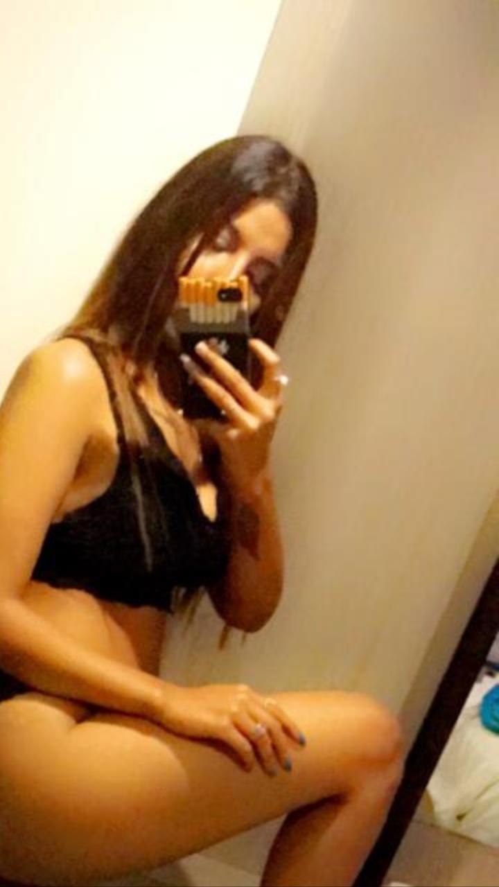 Malika escort in Kuala Lumpur