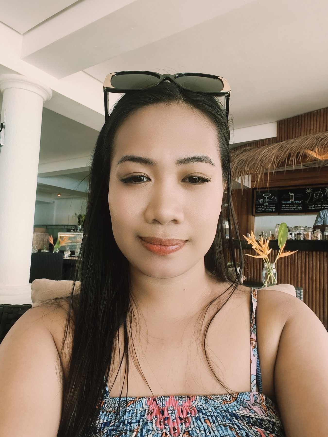She escort in Boracay