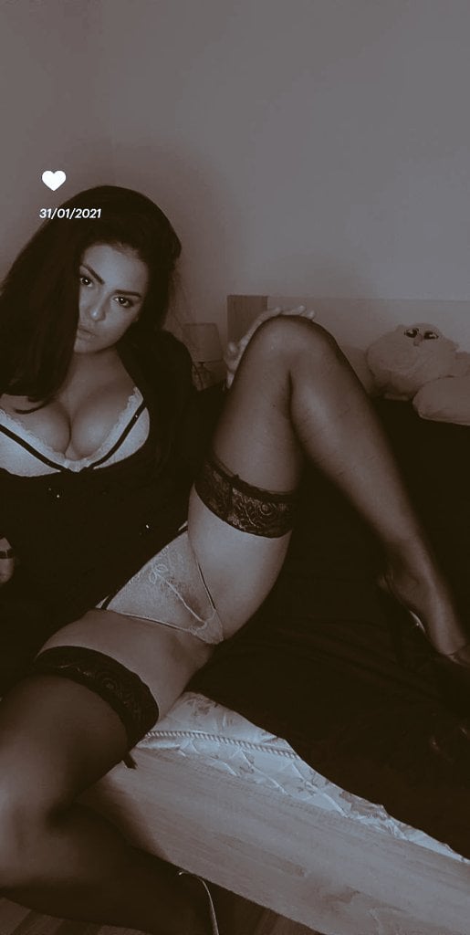 Maya escort in Marseille