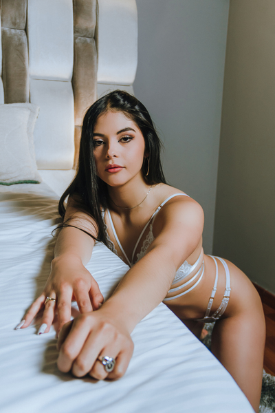 Nicolette Martin escort in Munich