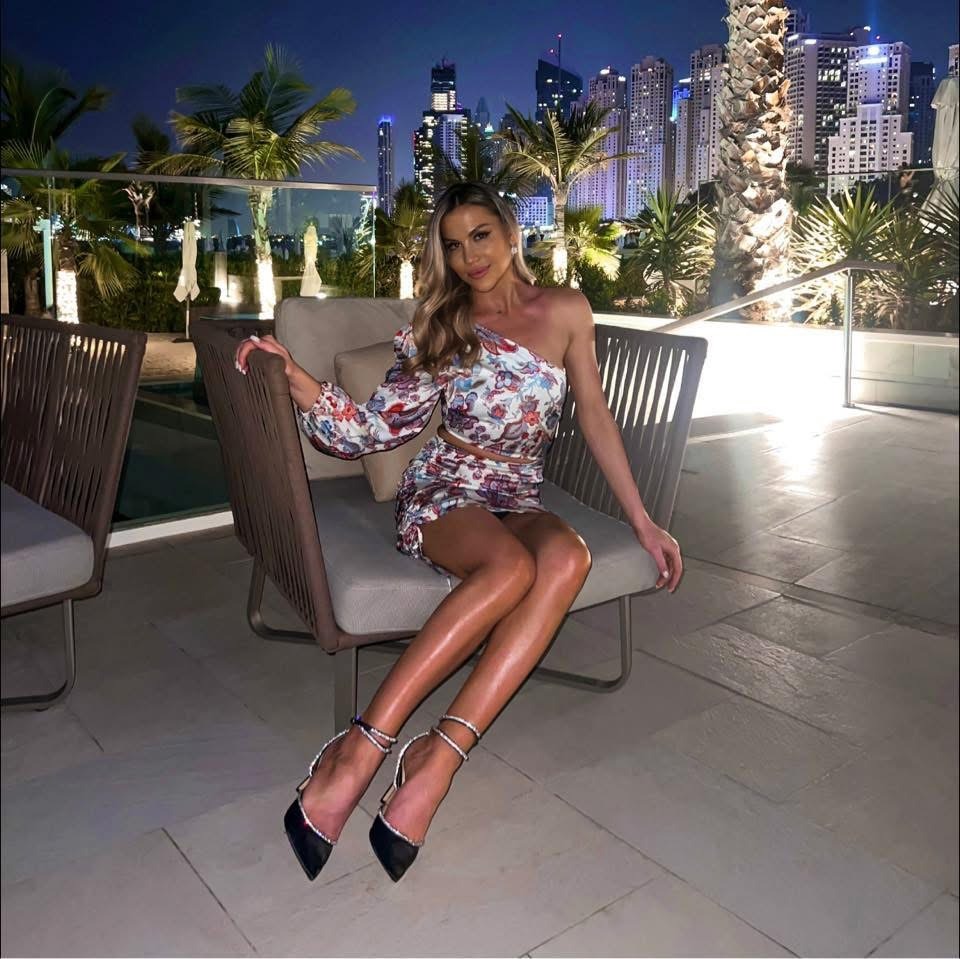 Emma escort in Tallinn