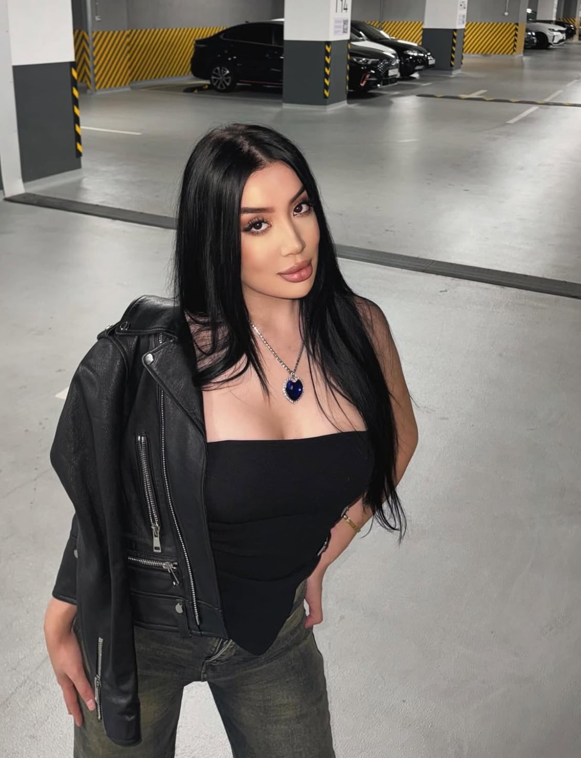 Milan escort in Yerevan