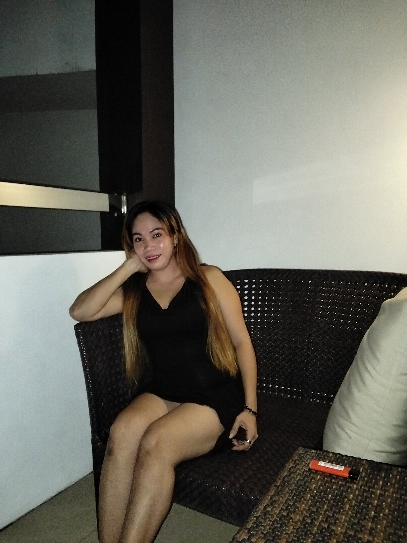 Cassandra escort in Boracay