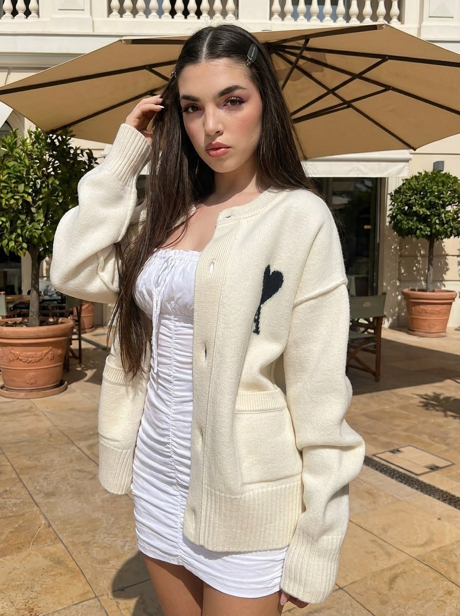 Karina escort in Dubai