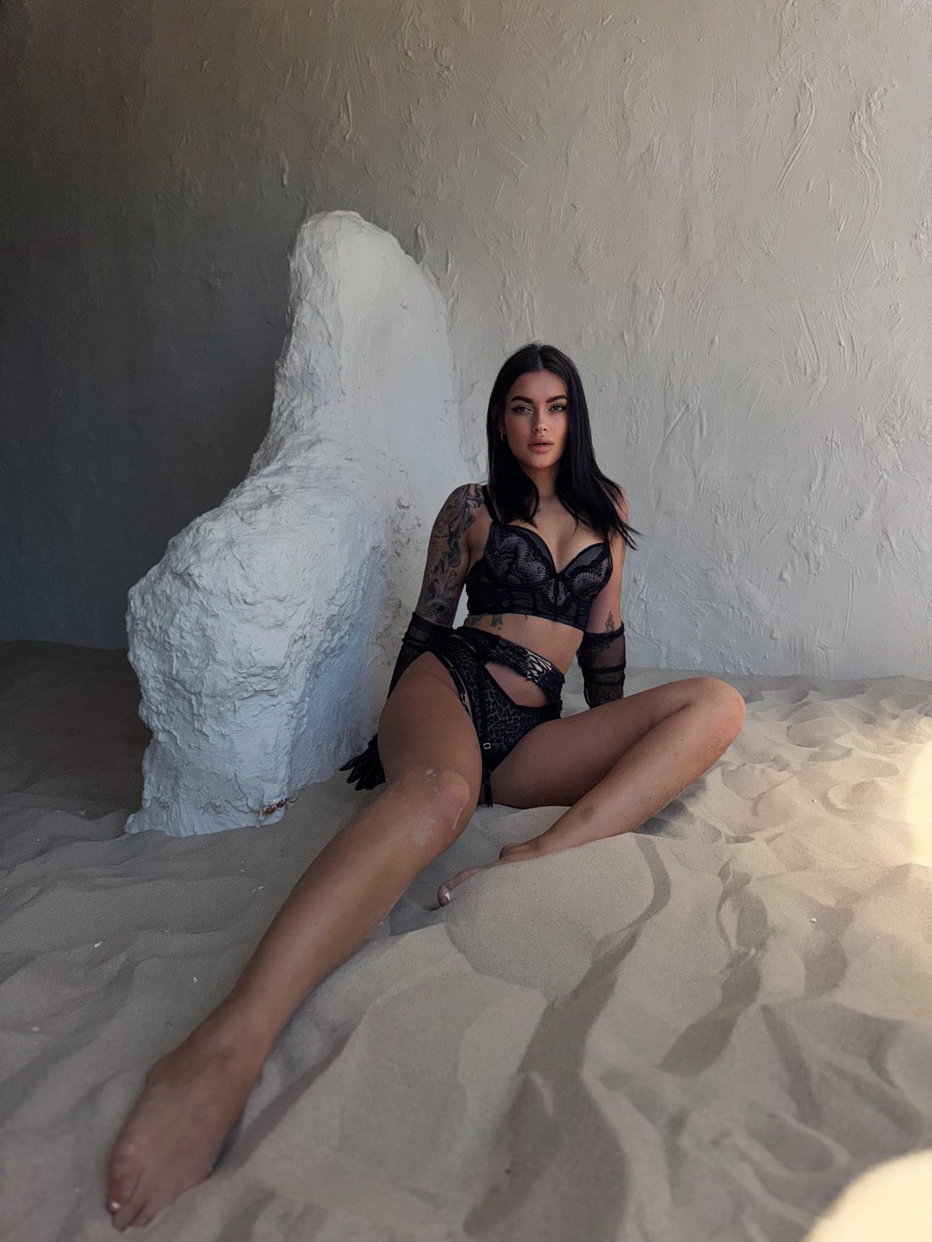 Katrina escort in Singapore