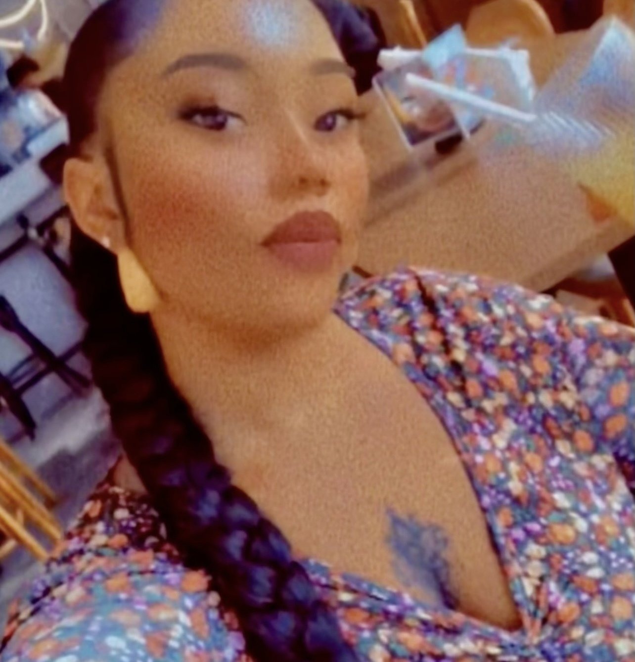 HANA SQUIRTS escort in Kuala Lumpur
