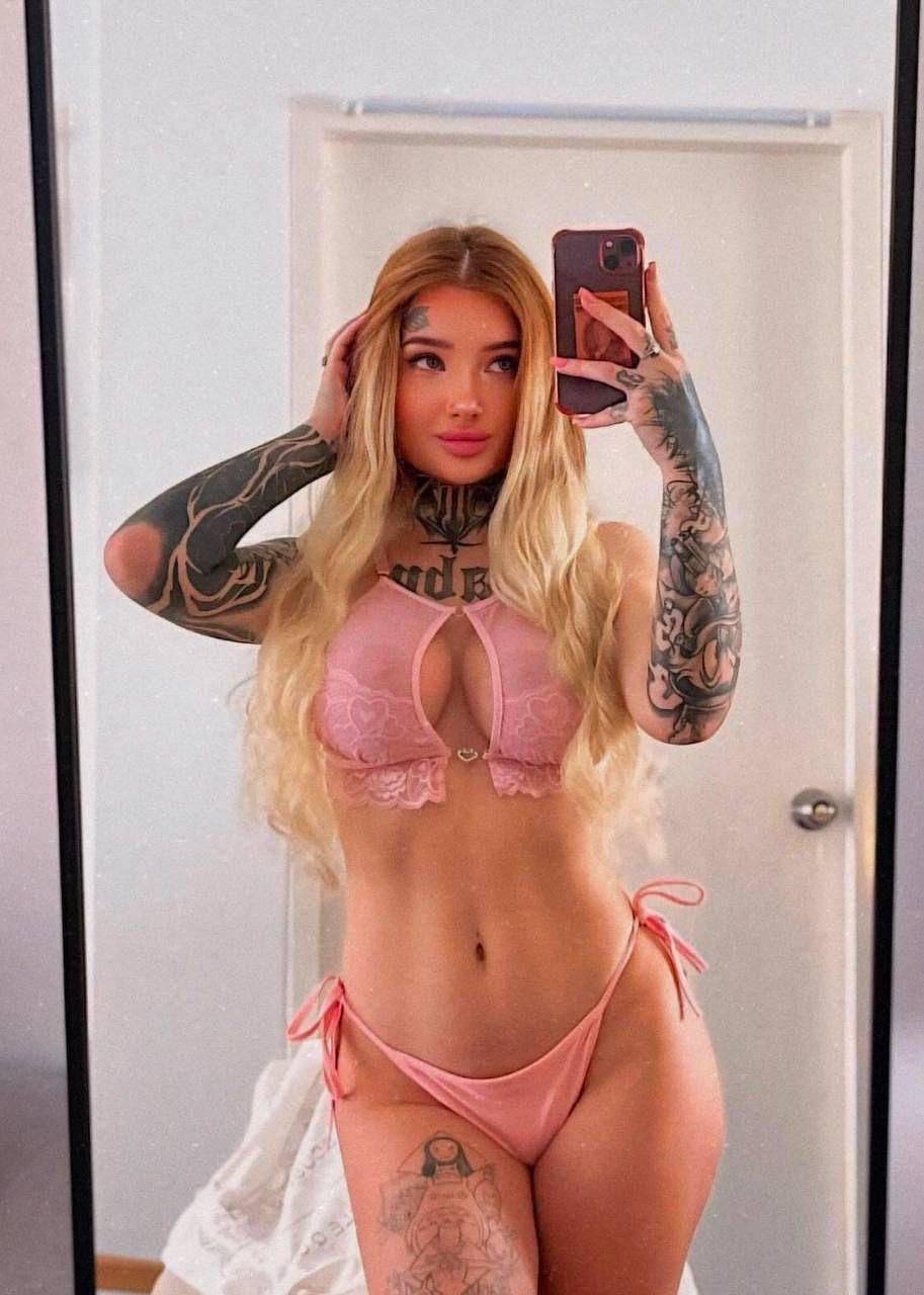 Lera escort in Phuket