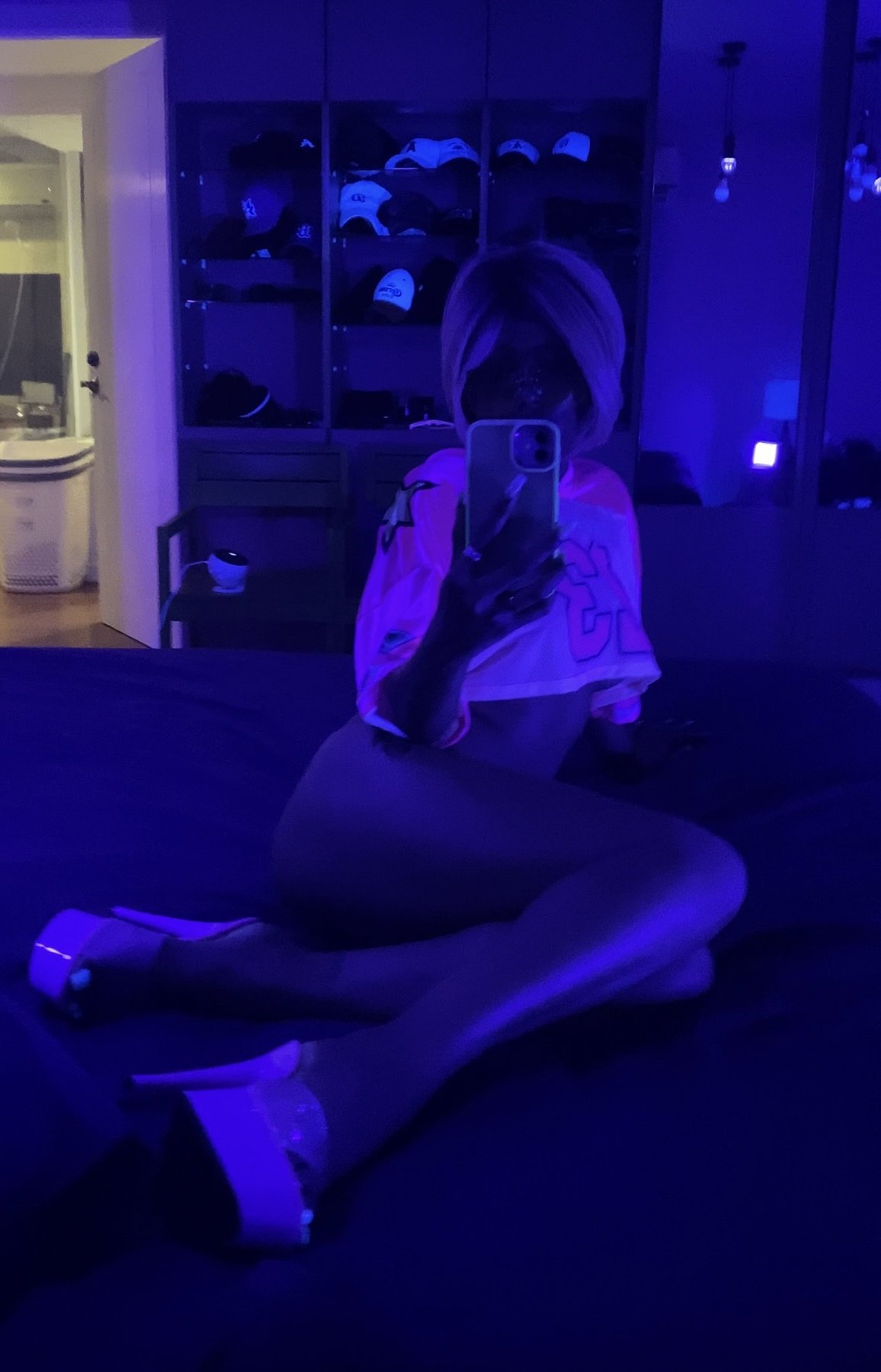 Charon escort in Bangkok