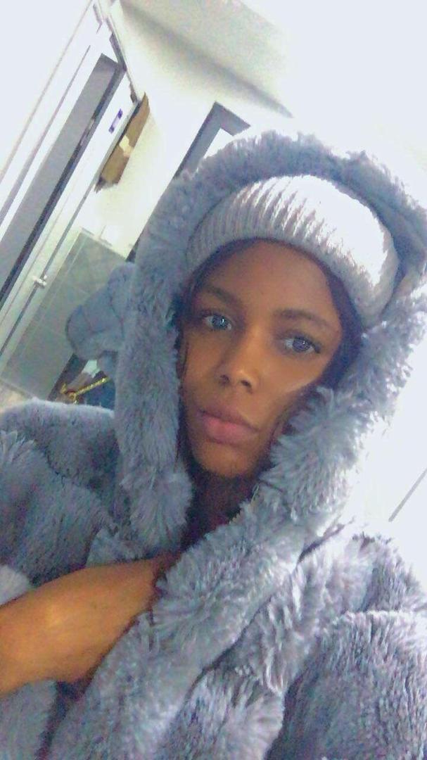 Chioma escort in Constanta