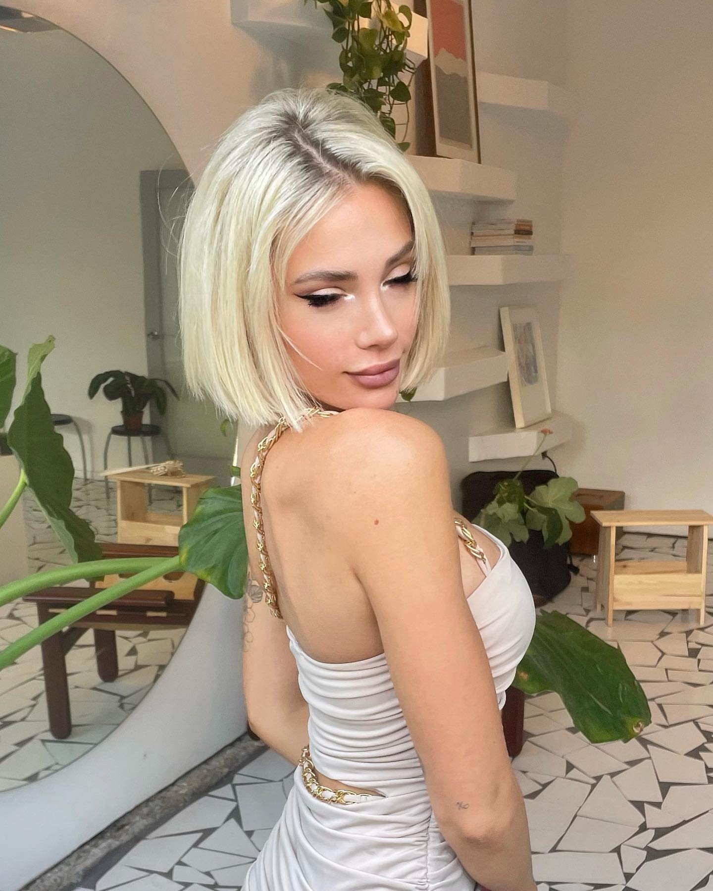 Josette Devoel escort in Turku