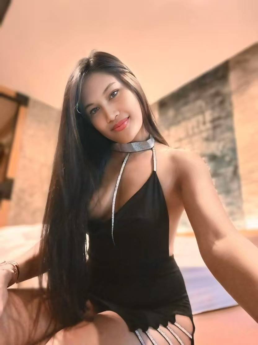 New Hot Gril From Thailand escort in Bangkok