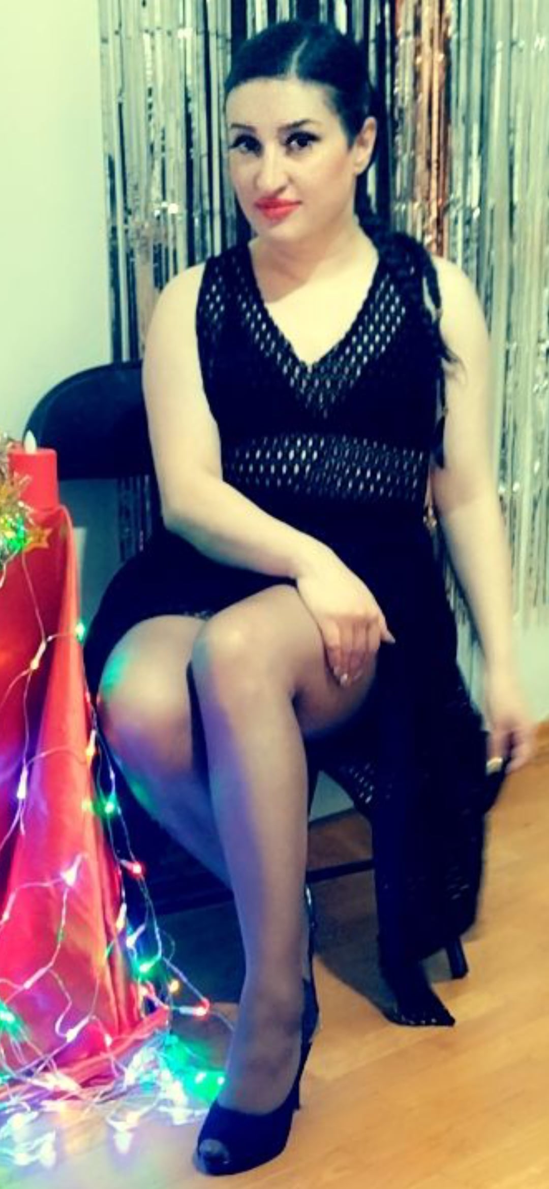 Lilia Sexi escort in Yerevan