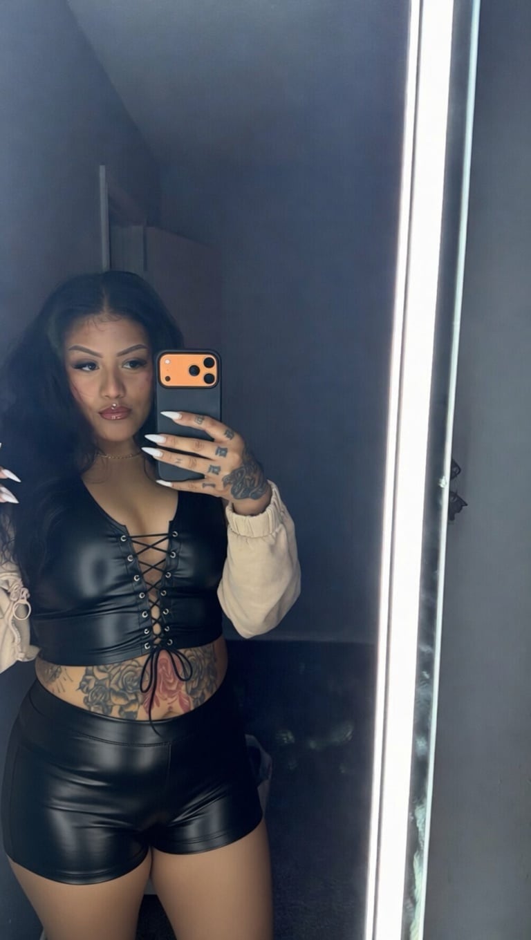 ninassweets escort in Houston