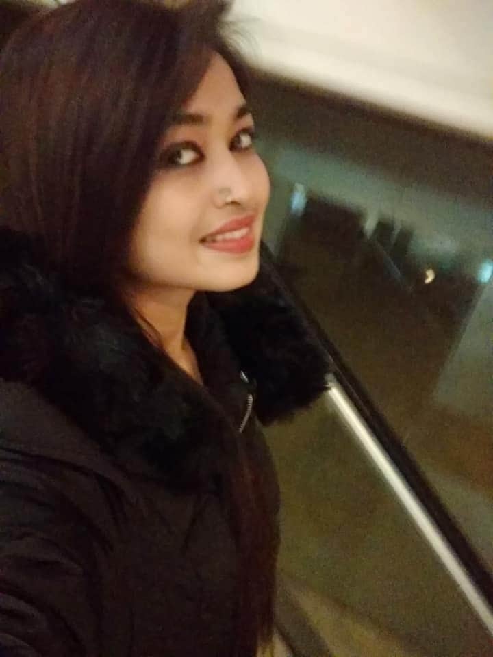 Siwani kour escort in Toronto
