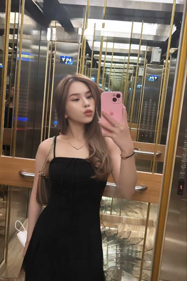Fazira escort in Petaling Jaya