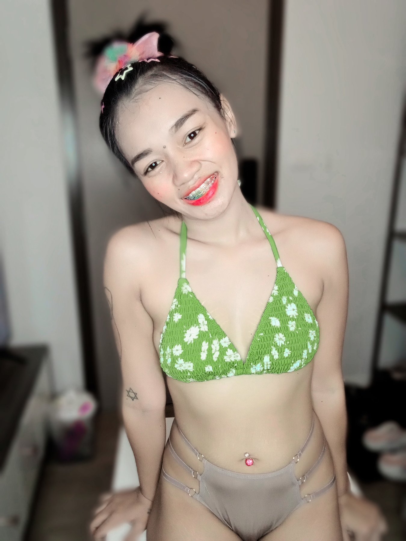 Gunja escort in Bangkok