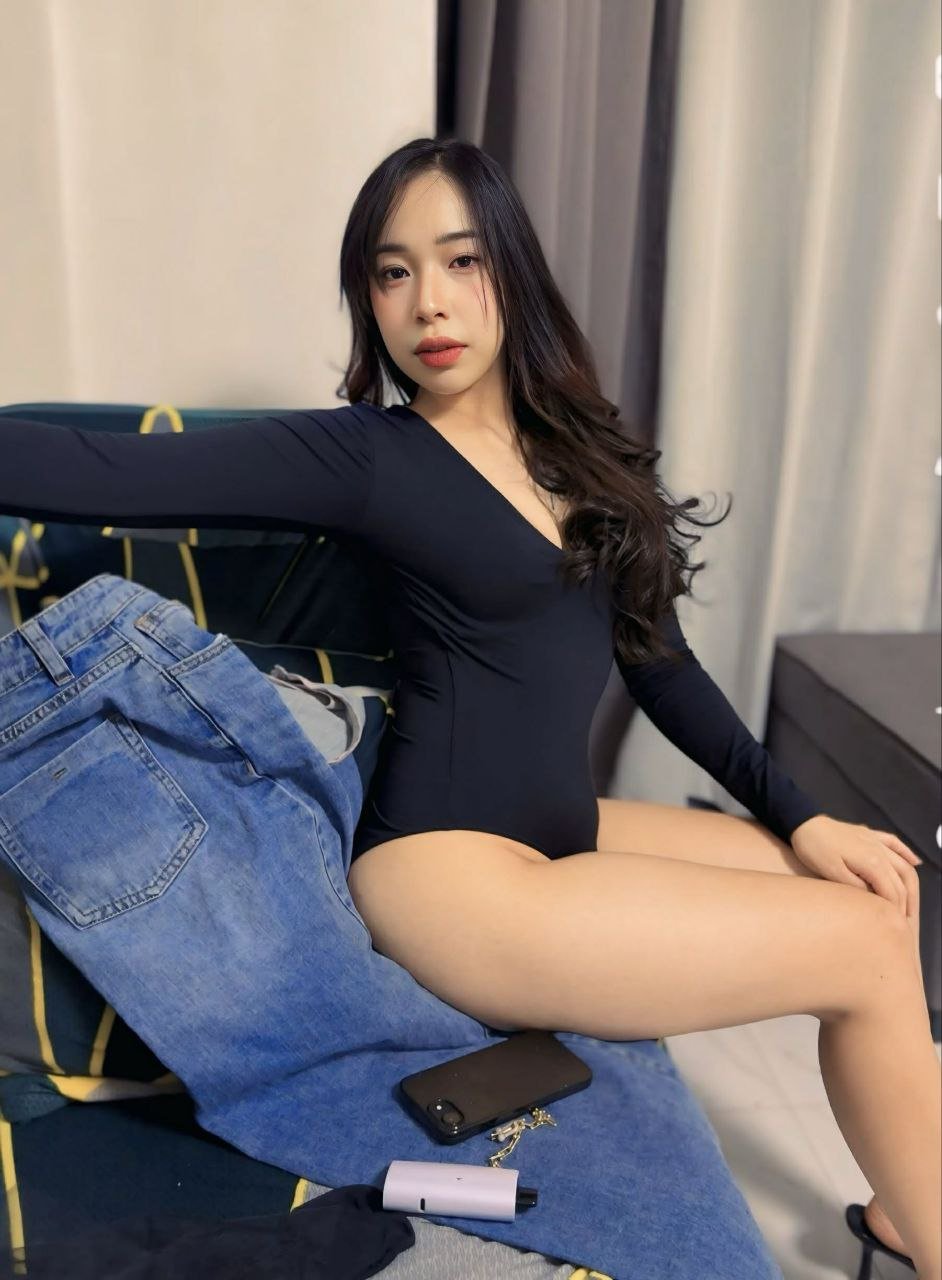 Chelsea Ramos escort in Manila