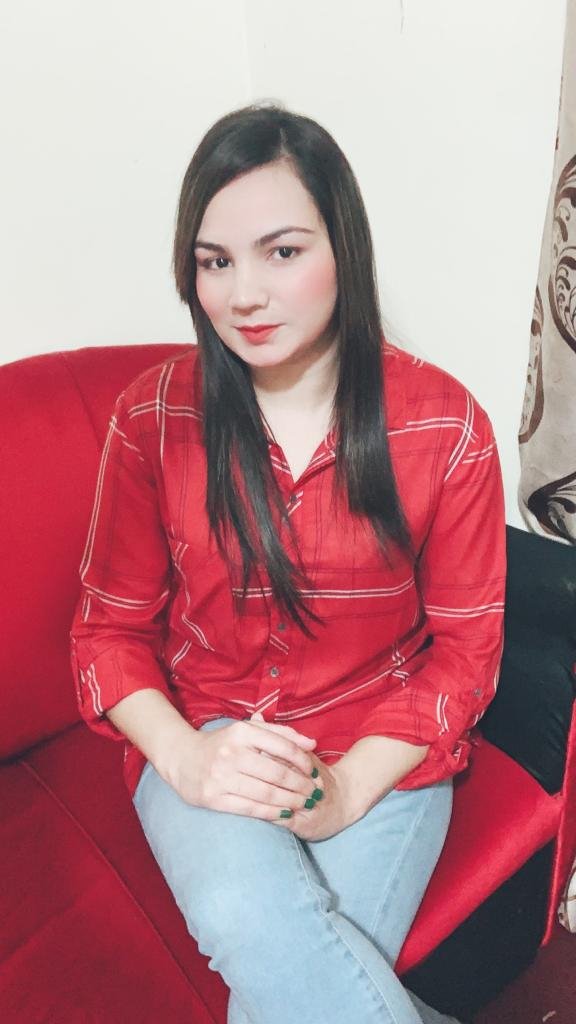 Arohi Anal Girl escort in Dubai