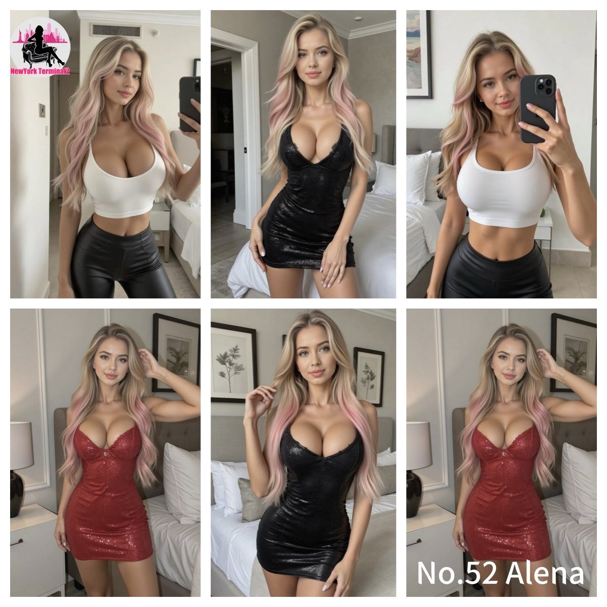 ALENA New Girl in Koza escort in Okinawa Island