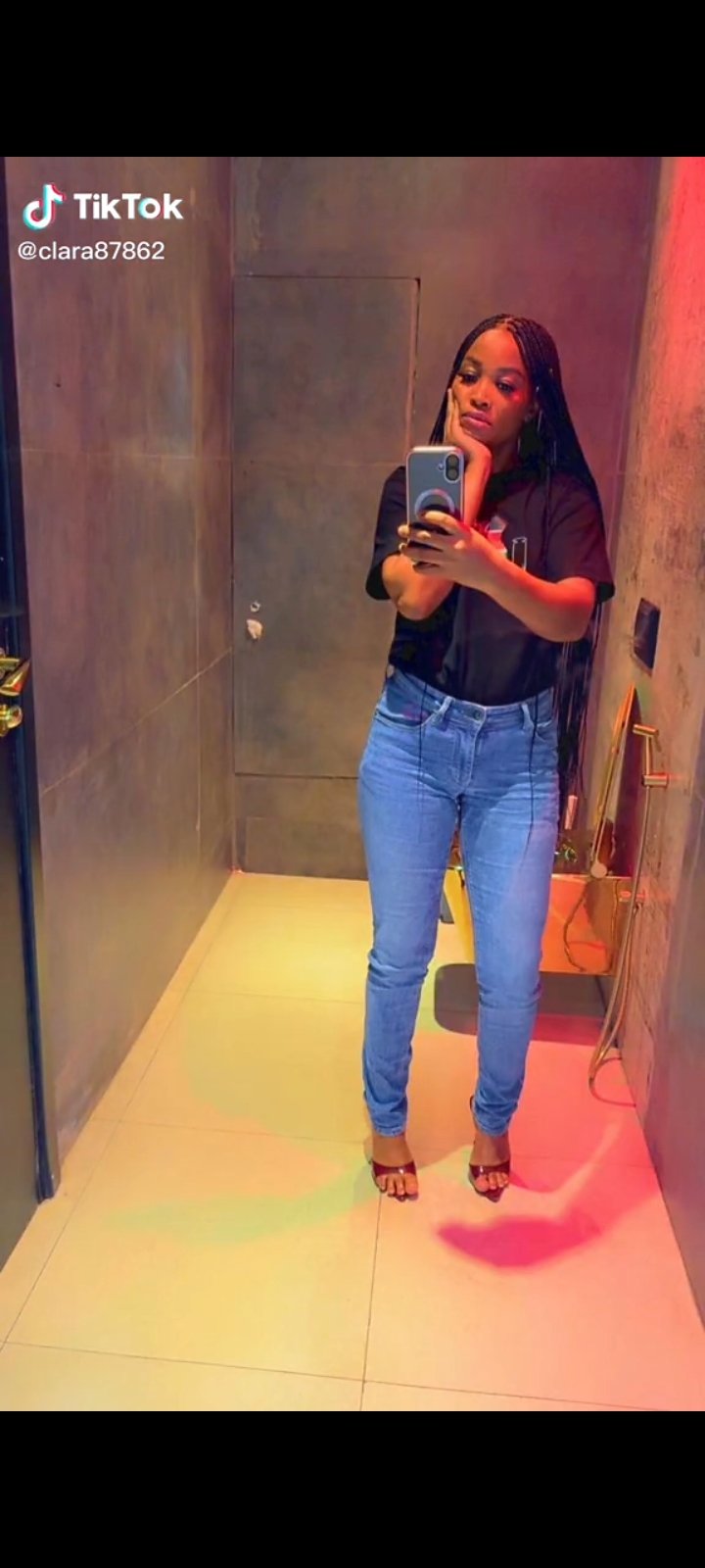 Clara escort in Kuala Lumpur