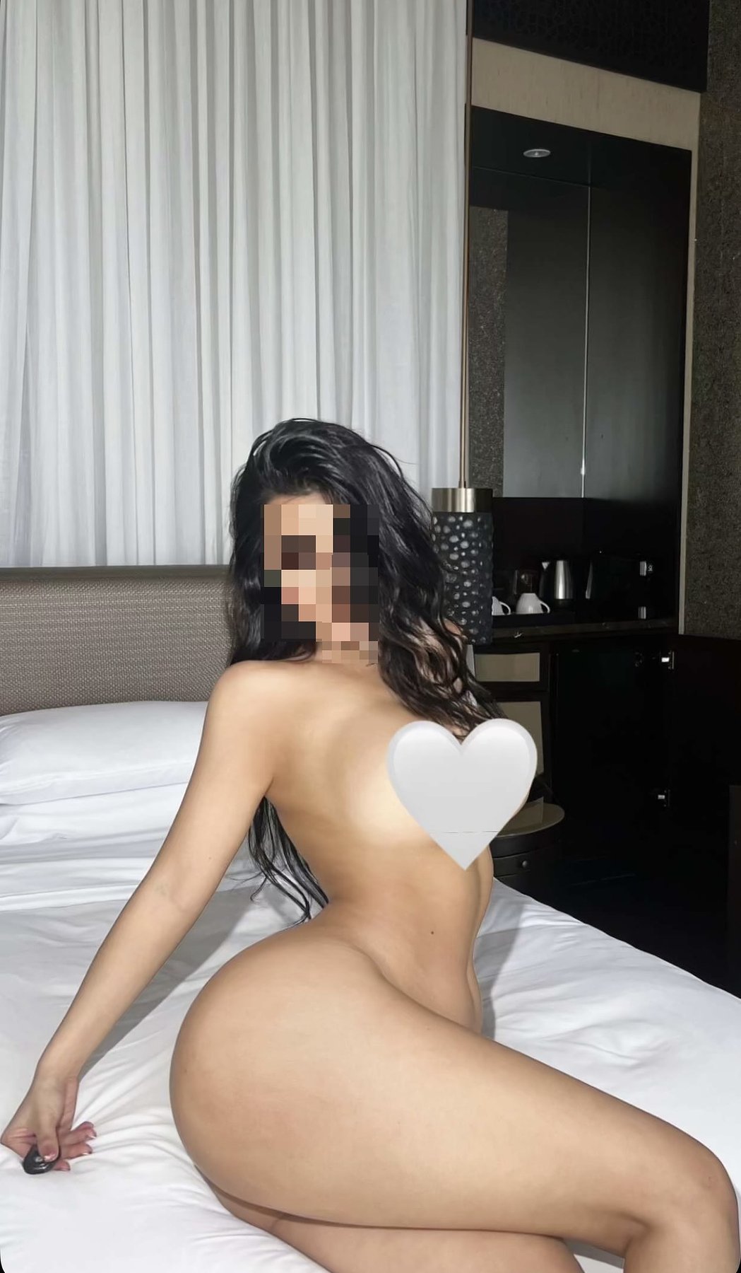 Miraa escort in Dubai