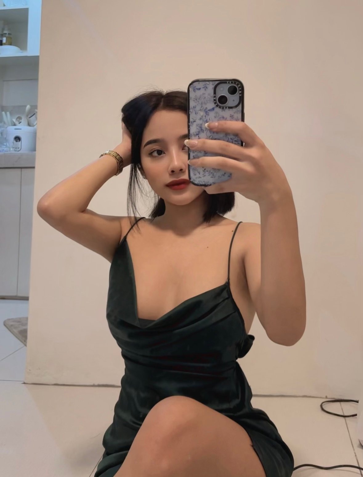 Lexie (Meet & Camshow) escort in Manila
