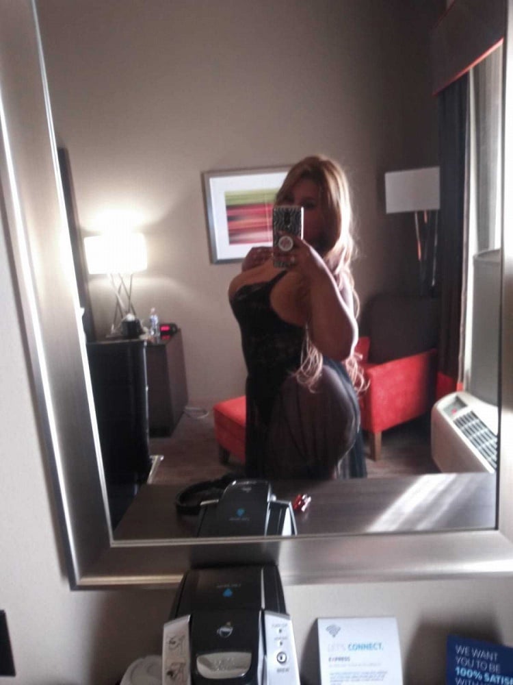 Exotic Cindy escort in Houston