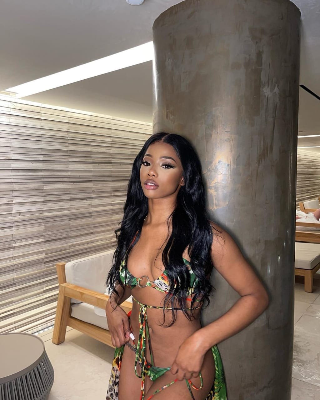 Kayla escort in Dubai