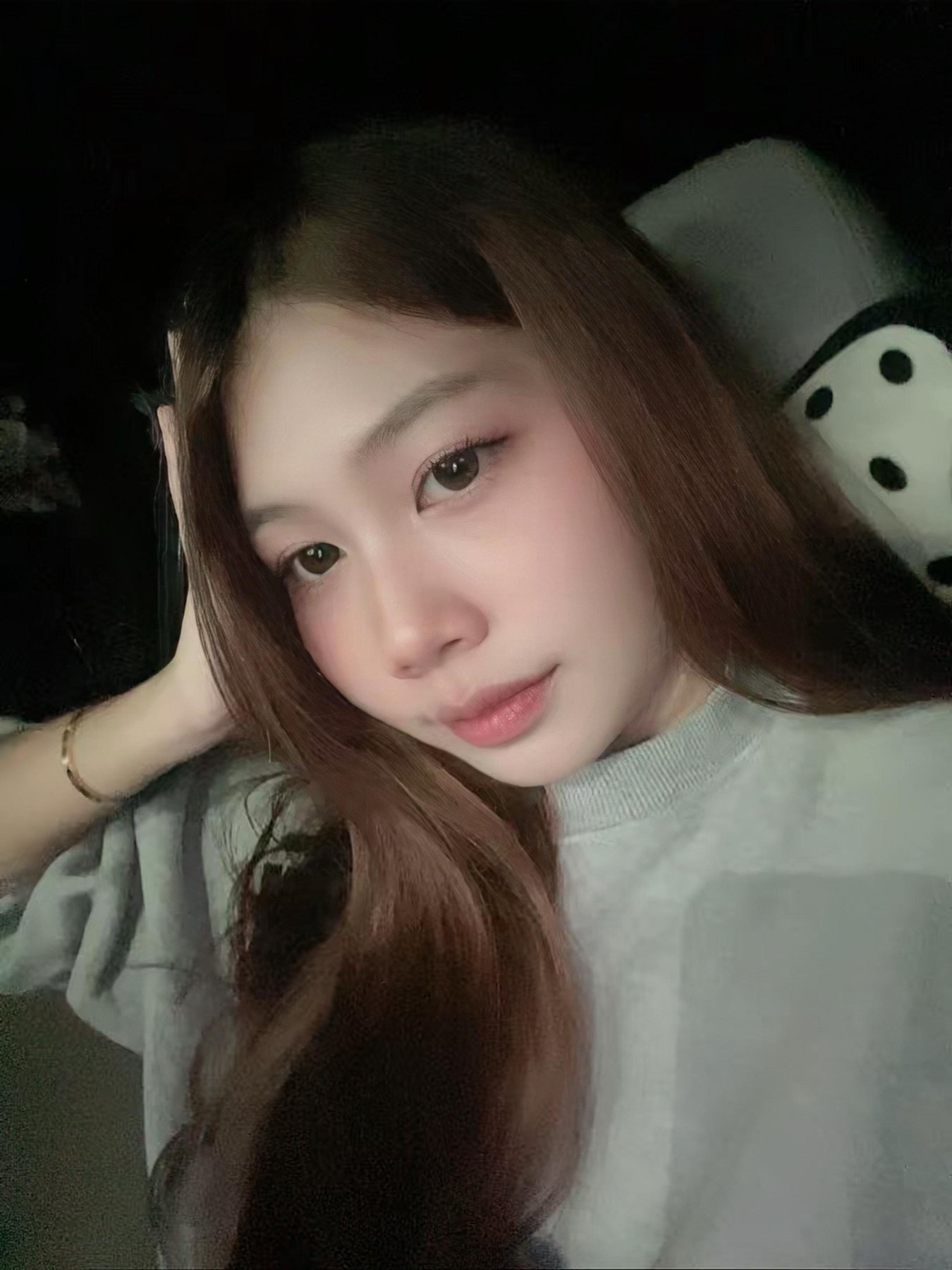 Icaa escort in Medan
