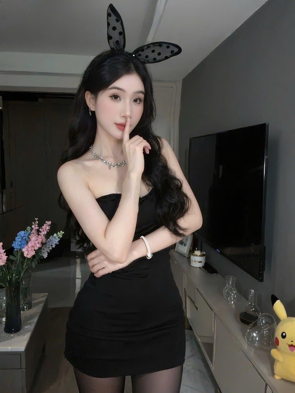 maika escort in Bangkok