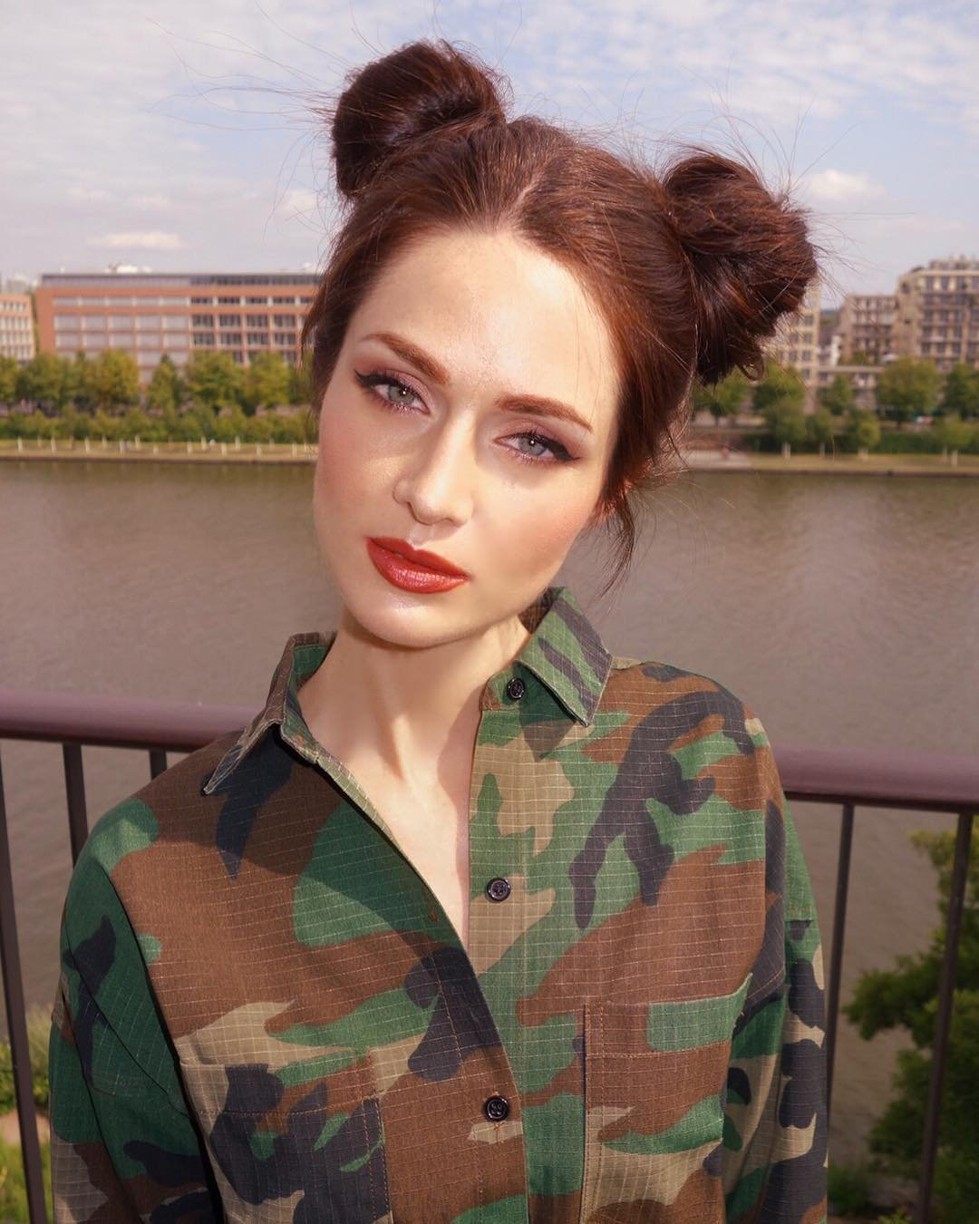 Lena escort in Kiev