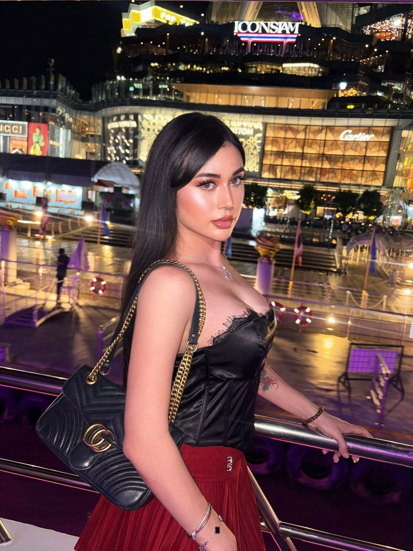 Babydoll Tight Pussy escort in Manila