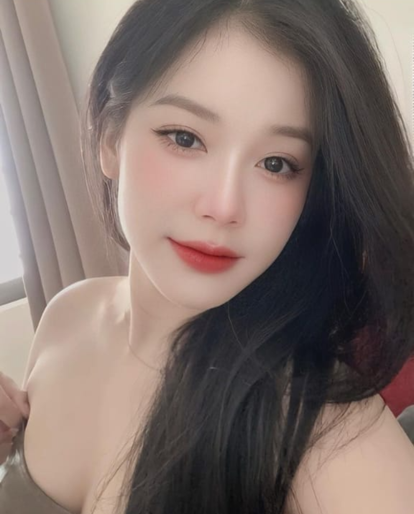 Annie escort in Klang