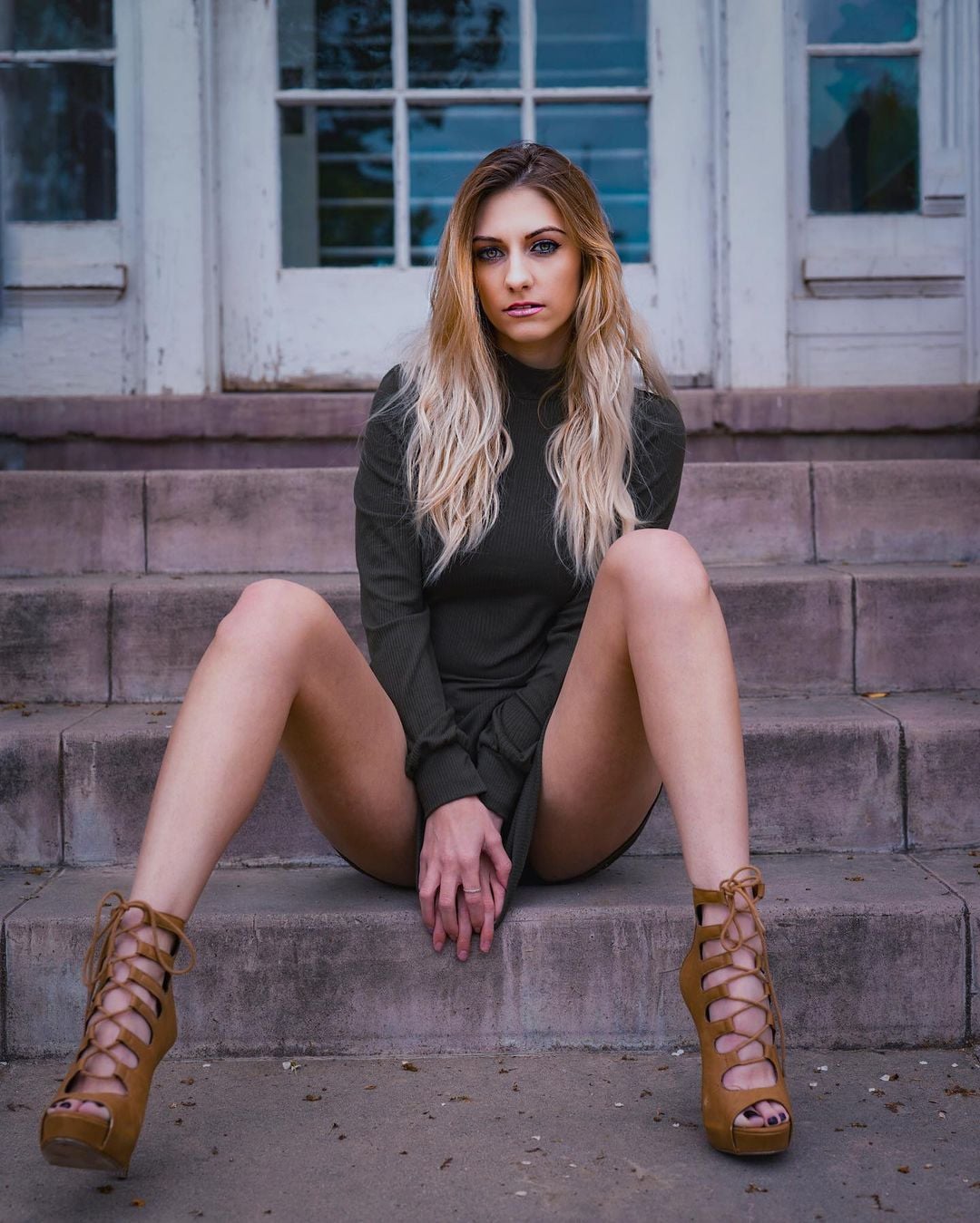 Natasha escort in Zürich