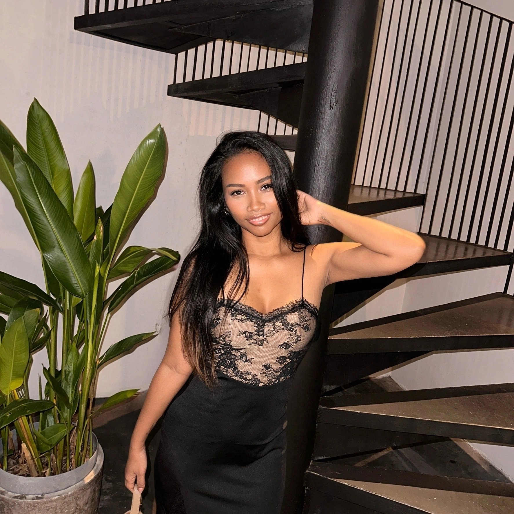 Tada escort in Bangkok