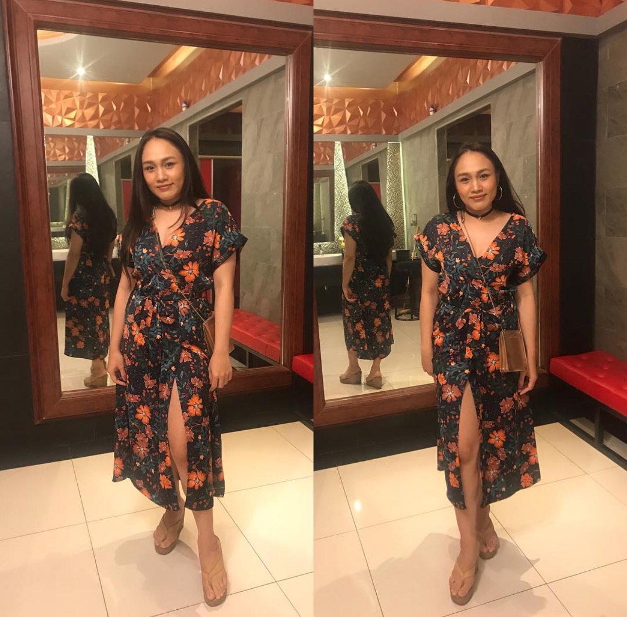Aris escort in Bangkok
