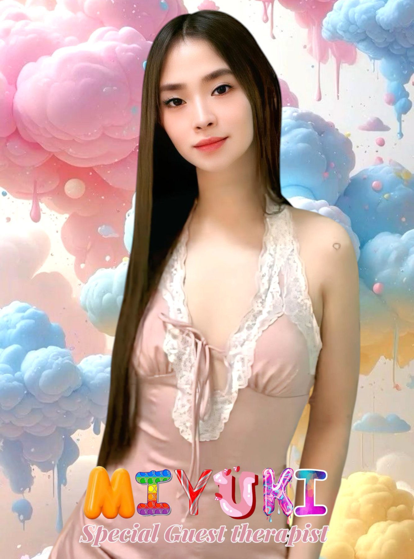 Spa Kyoto escort in Quezon