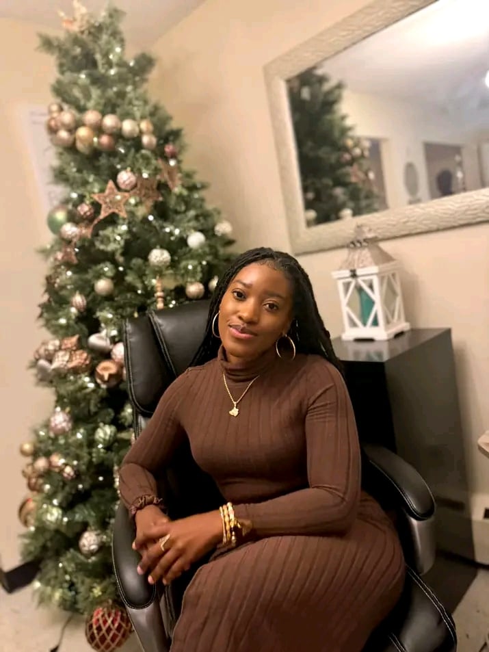 Natasha Ebony escort in Belgrade